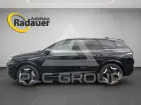 2025 Opel GrandlandX