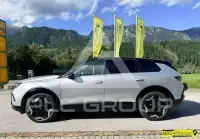 2025 Opel GrandlandX