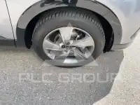 2025 Opel GrandlandX