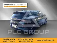 2025 Opel GrandlandX