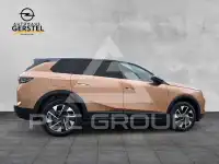 2025 Opel GrandlandX