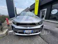 2025 Opel GrandlandX