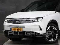 2025 Opel GrandlandX