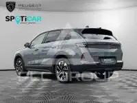 2025 Opel GrandlandX