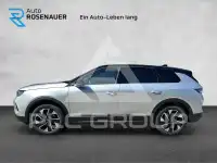 2025 Opel GrandlandX