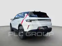 2025 Opel GrandlandX