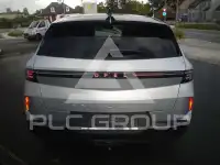 2025 Opel GrandlandX