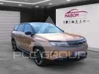 2025 Opel GrandlandX
