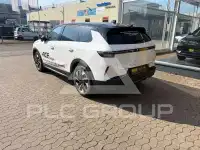 2025 Opel GrandlandX