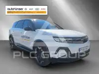 2025 Opel GrandlandX
