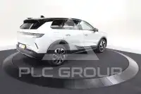 2025 Opel GrandlandX