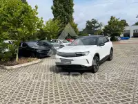2025 Opel GrandlandX