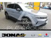 2025 Opel GrandlandX