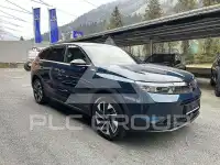 2025 Opel GrandlandX