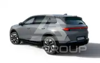 2026 Opel GrandlandX