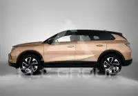 2025 Opel GrandlandX