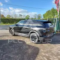 2025 Opel GrandlandX