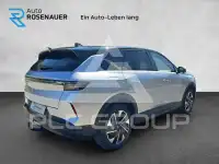 2025 Opel GrandlandX