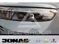 2025 Opel GrandlandX