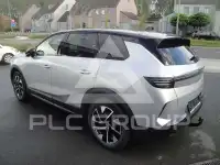 2025 Opel GrandlandX