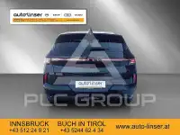 2025 Opel GrandlandX