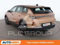 2025 Opel GrandlandX
