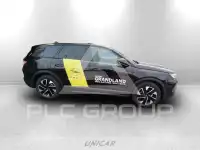 2025 Opel GrandlandX