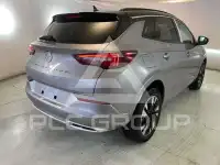2025 Opel GrandlandX