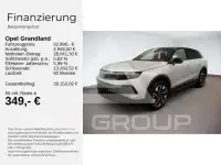 2025 Opel GrandlandX
