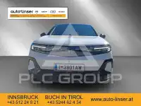 2025 Opel GrandlandX