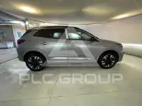 2025 Opel GrandlandX