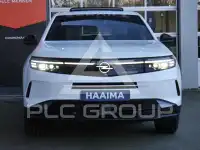 2025 Opel GrandlandX
