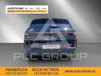 2025 Opel GrandlandX