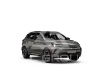 2025 Opel GrandlandX