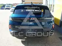 2025 Opel GrandlandX