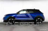 2025 Opel Mokka