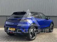 2025 Opel Mokka