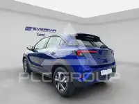 2025 Opel Mokka