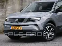 2025 Opel Mokka
