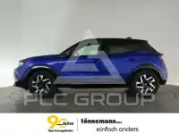2025 Opel Mokka