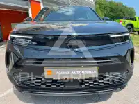 2025 Opel Mokka