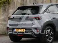 2025 Opel Mokka