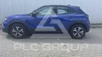 2025 Opel Mokka