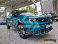 2025 Opel Mokka