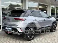 2025 Opel Mokka