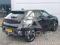2025 Opel Mokka