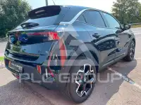 2025 Opel Mokka