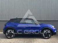 2025 Opel Mokka