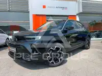2025 Opel Mokka
