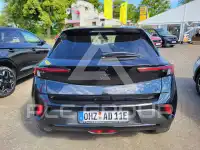 2025 Opel Mokka